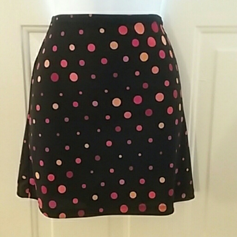 Express skirt